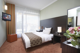 Hotel Central Regensburg CityCentre, Sure Hotel Collection by Best Western