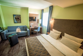 Hotel Central Regensburg CityCentre, Sure Hotel Collection by Best Western