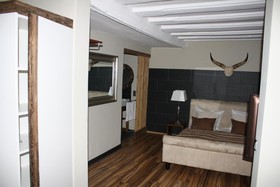 Hotel Elements