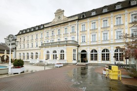 Eurostars Park Maximilian