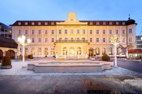 Eurostars Park Maximilian