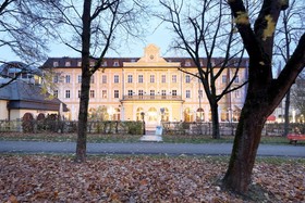 Eurostars Park Maximilian