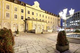 Eurostars Park Maximilian
