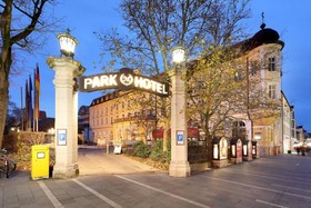 Eurostars Park Maximilian