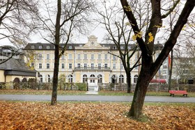 Eurostars Park Maximilian