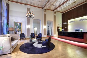 Eurostars Park Maximilian