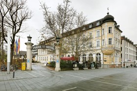 Eurostars Park Maximilian