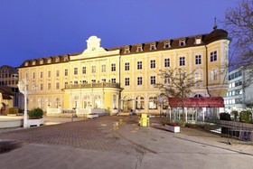 Eurostars Park Maximilian