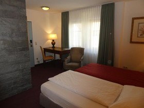 Gaestehaus Bavaria