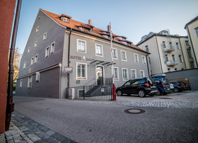 Hotel Jakob Regensburg DownTown