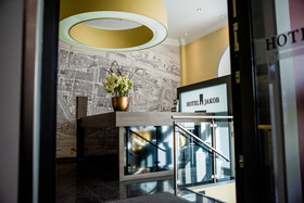 Hotel Jakob Regensburg DownTown