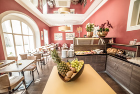 Hotel Jakob Regensburg DownTown