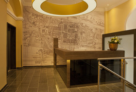 Hotel Jakob Regensburg DownTown