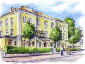 Hotel Luis