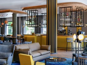 Hotel Novotel Regensburg Zentrum