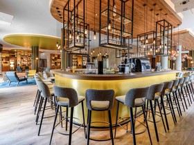 Hotel Novotel Regensburg Zentrum
