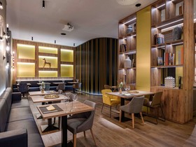 Hotel Novotel Regensburg Zentrum