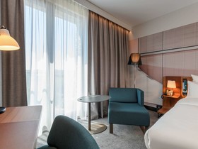 Hotel Novotel Regensburg Zentrum