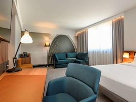 Hotel Novotel Regensburg Zentrum