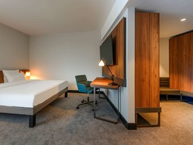 Hotel Novotel Regensburg Zentrum
