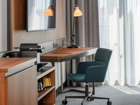 Hotel Novotel Regensburg Zentrum