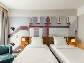 Hotel Novotel Regensburg Zentrum