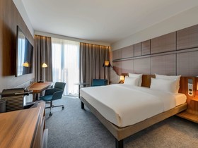 Hotel Novotel Regensburg Zentrum