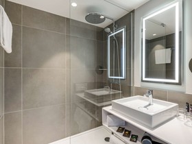 Hotel Novotel Regensburg Zentrum