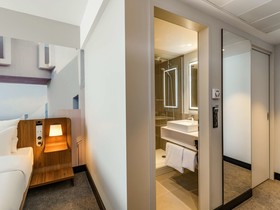 Hotel Novotel Regensburg Zentrum