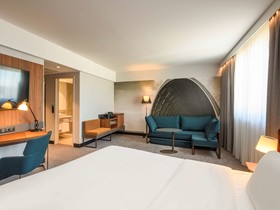 Hotel Novotel Regensburg Zentrum