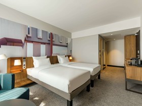 Hotel Novotel Regensburg Zentrum
