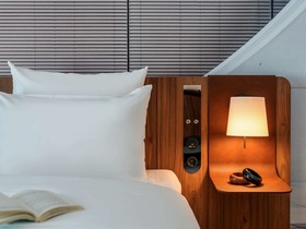 Hotel Novotel Regensburg Zentrum