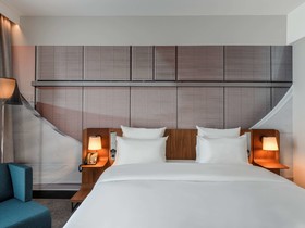 Hotel Novotel Regensburg Zentrum