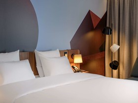 Hotel Novotel Regensburg Zentrum