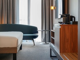 Hotel Novotel Regensburg Zentrum