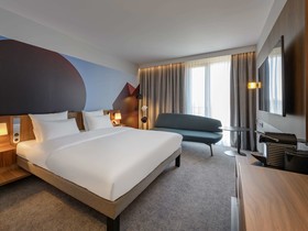 Hotel Novotel Regensburg Zentrum