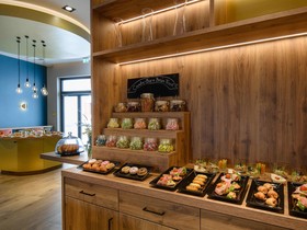 Hotel Novotel Regensburg Zentrum