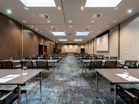 Hotel Novotel Regensburg Zentrum