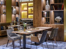 Hotel Novotel Regensburg Zentrum