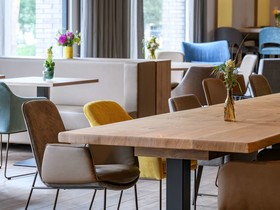 Hotel Novotel Regensburg Zentrum