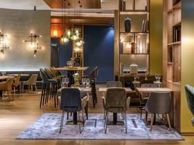 Hotel Novotel Regensburg Zentrum