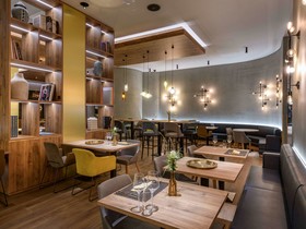 Hotel Novotel Regensburg Zentrum