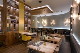 Hotel Novotel Regensburg Zentrum