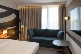 Hotel Novotel Regensburg Zentrum