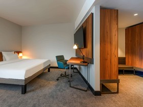 Hotel Novotel Regensburg Zentrum