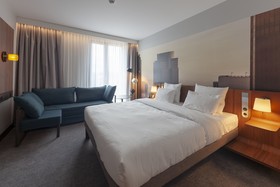 Hotel Novotel Regensburg Zentrum