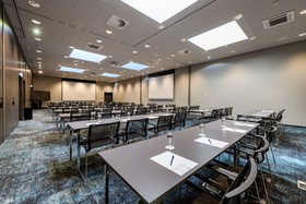 Hotel Novotel Regensburg Zentrum