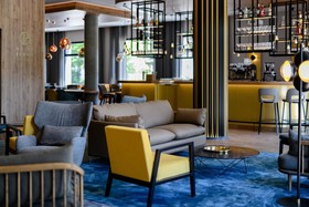 Hotel Novotel Regensburg Zentrum
