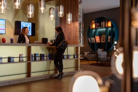 Hotel Novotel Regensburg Zentrum