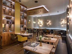 Hotel Novotel Regensburg Zentrum